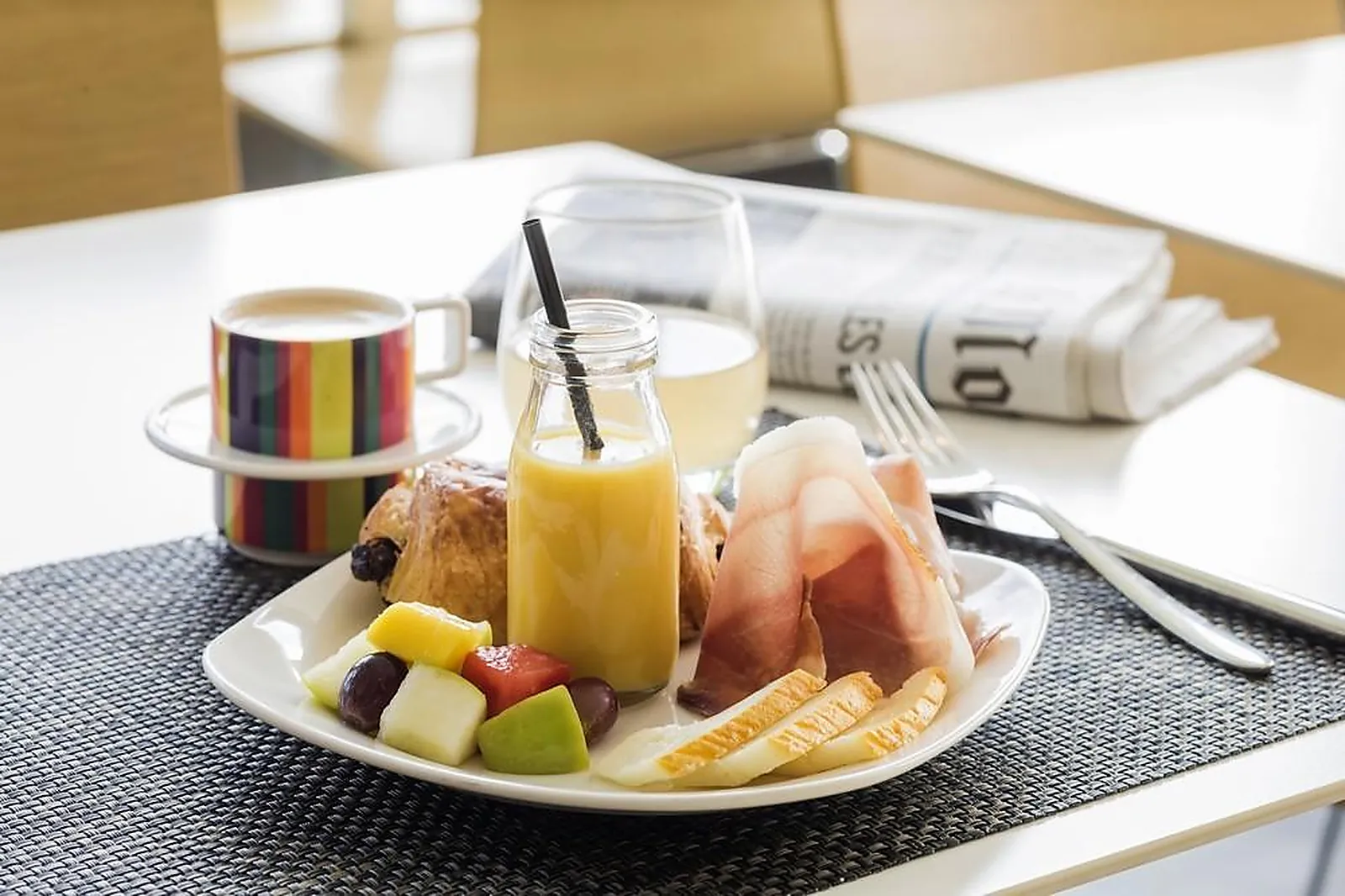 Lieux événementiels, PARK INN BY RADISSON LILLE GRAND STADE