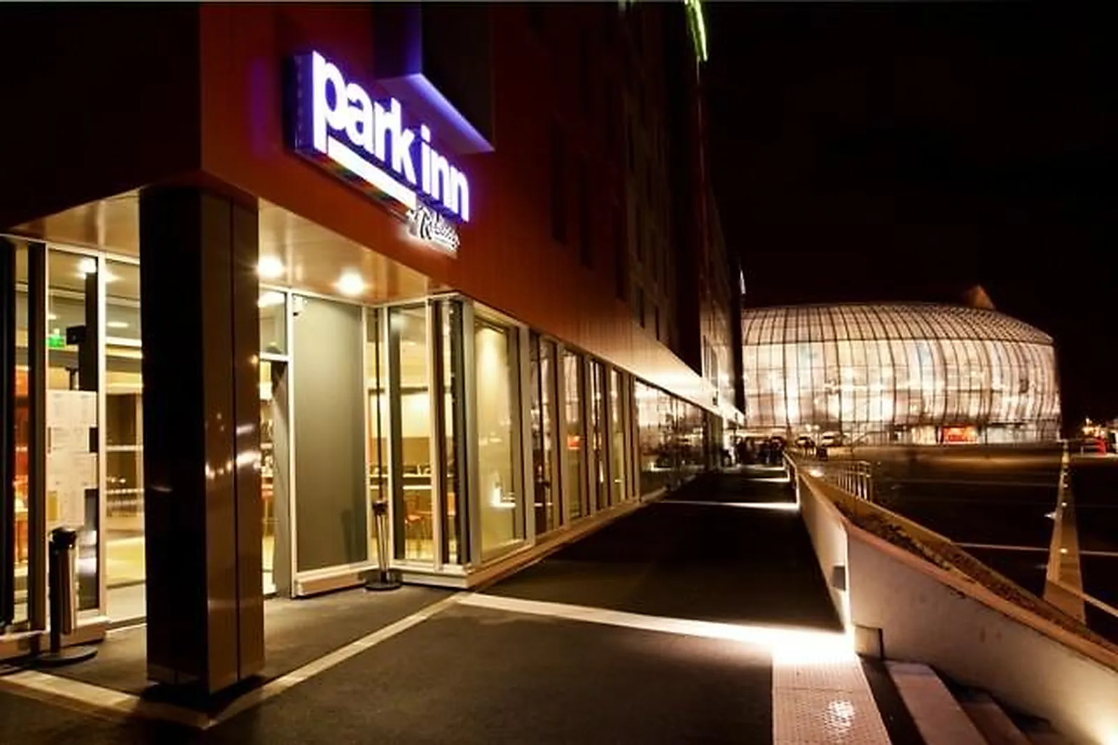 Lieux événementiels, PARK INN BY RADISSON LILLE GRAND STADE