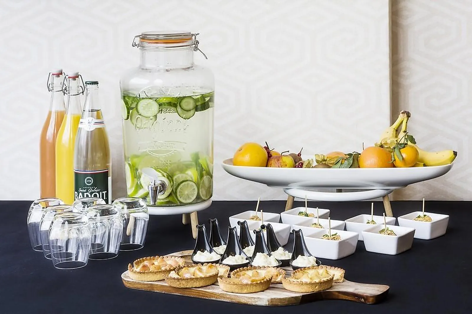 Lieux événementiels, PARK INN BY RADISSON LILLE GRAND STADE