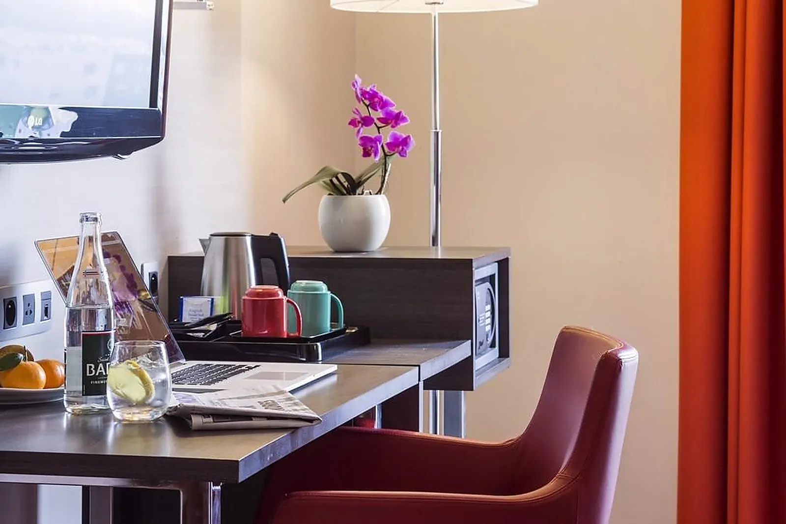 Lieux événementiels, PARK INN BY RADISSON LILLE GRAND STADE