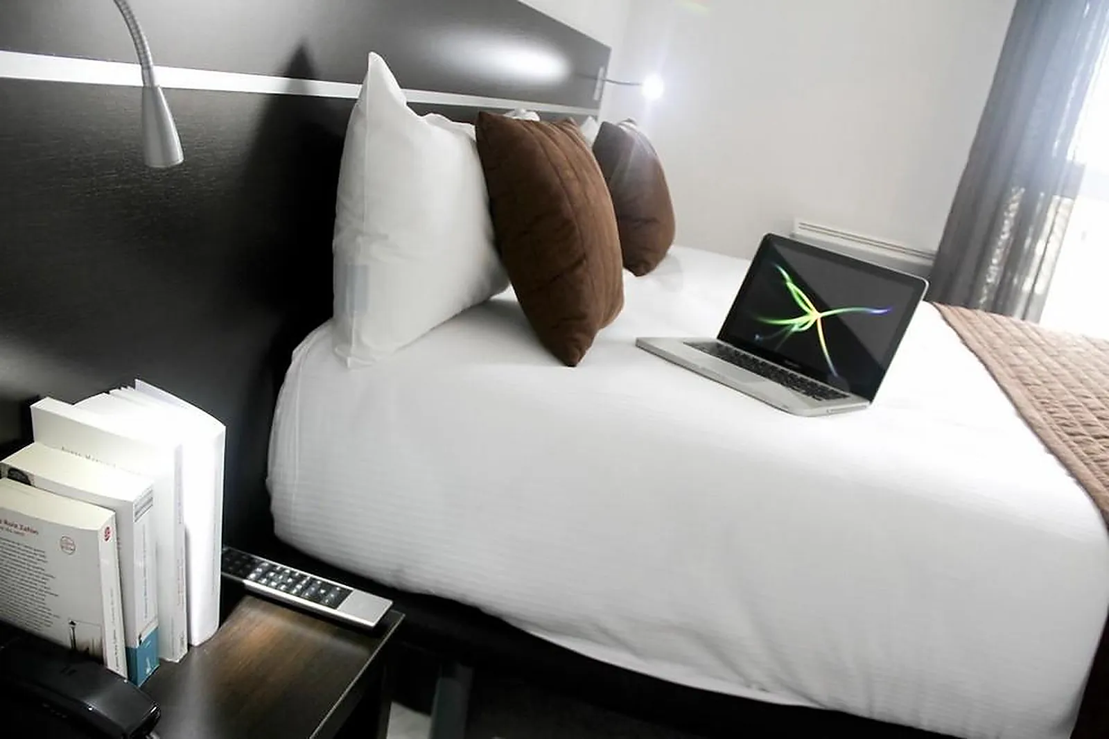 Lieux événementiels, PARK WILSON AIRPORT