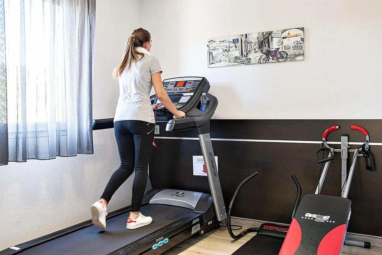 Lieux événementiels, PARK WILSON AIRPORT