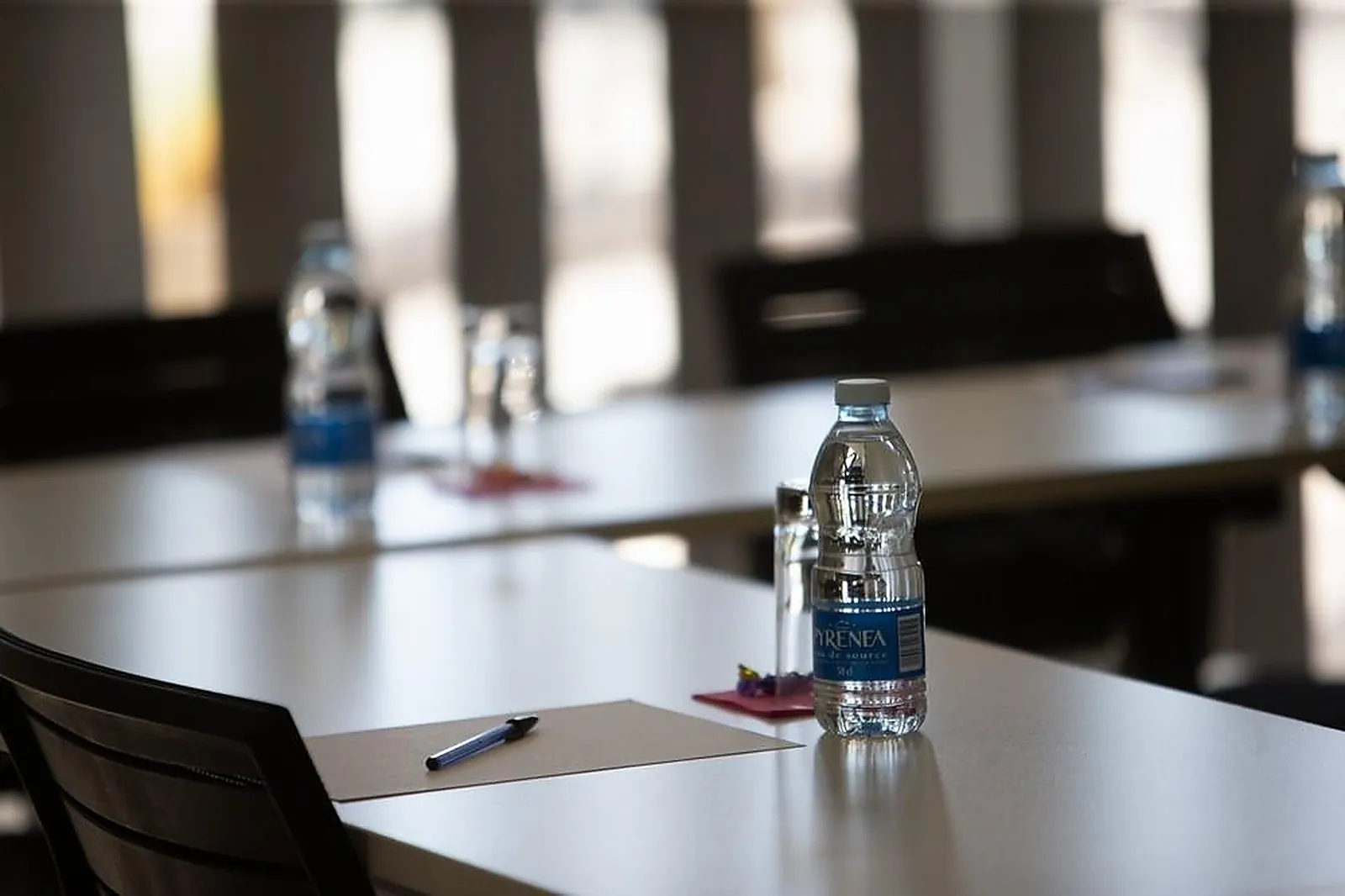 Lieux événementiels, PARK WILSON AIRPORT