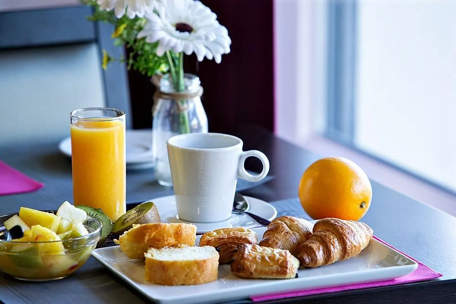 Lieux événementiels, PARK WILSON AIRPORT