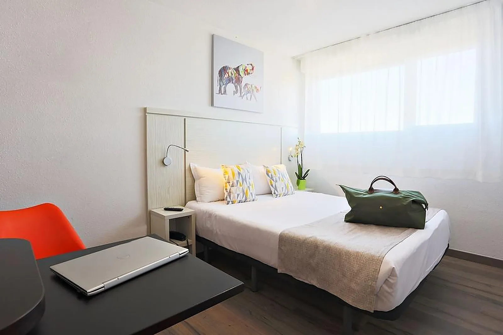 Lieux événementiels, PARK WILSON AIRPORT