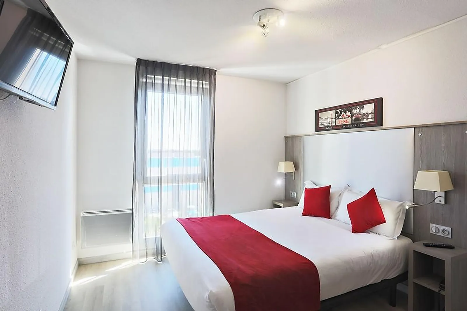 Lieux événementiels, PARK WILSON AIRPORT