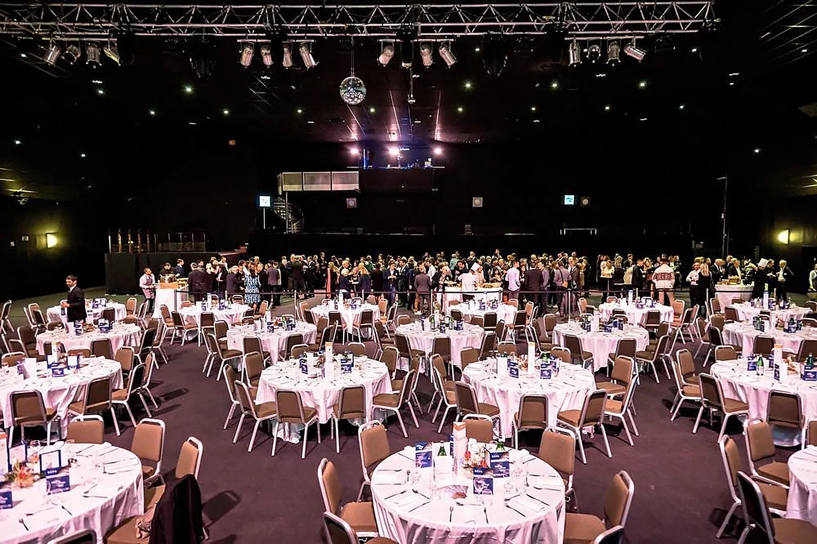 Lieux événementiels, PASINO GRAND AIX EN PROVENCE