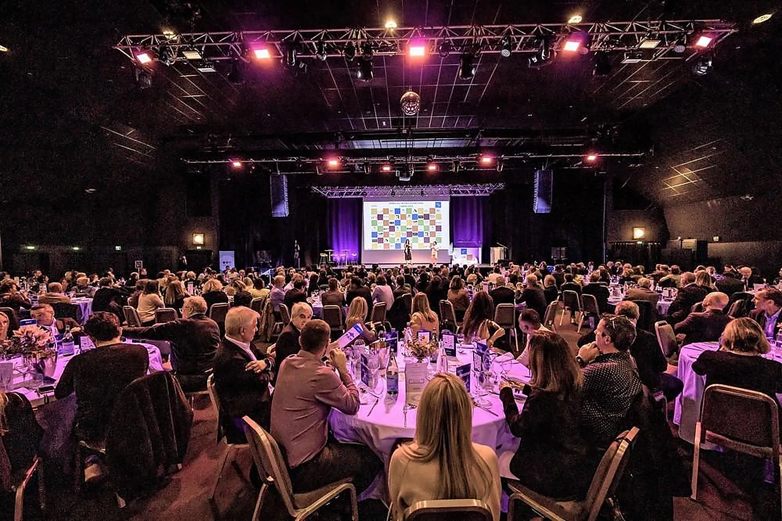 Lieux événementiels, PASINO GRAND AIX EN PROVENCE