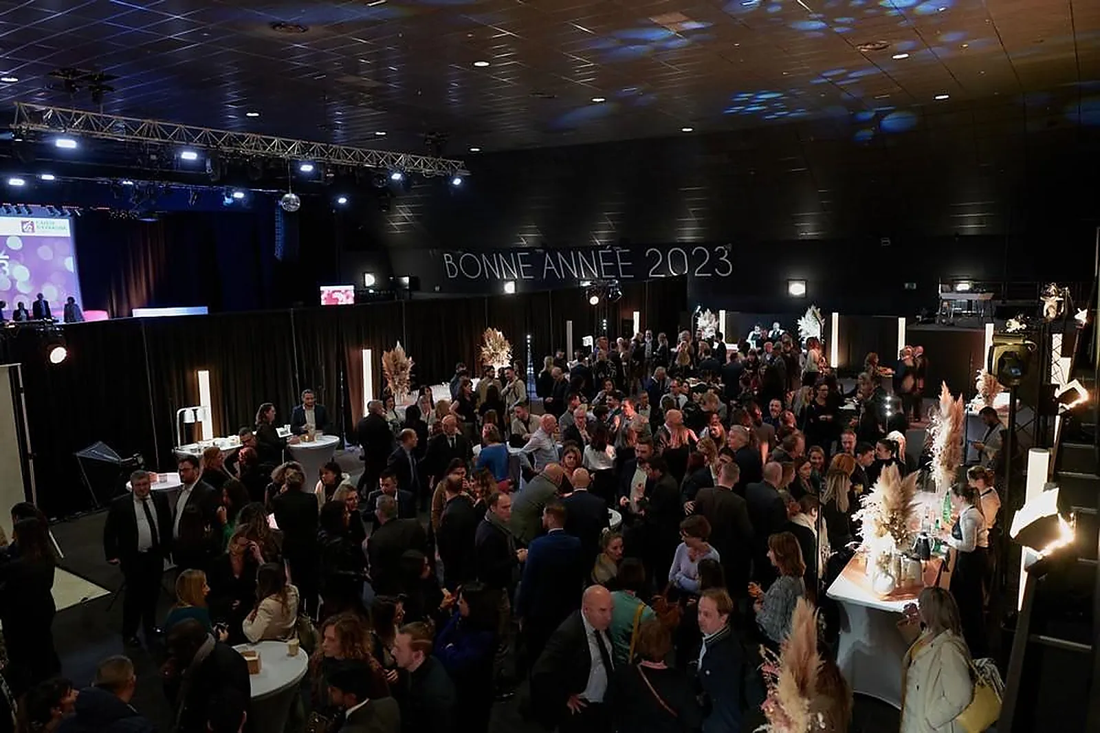 Lieux événementiels, PASINO GRAND AIX EN PROVENCE