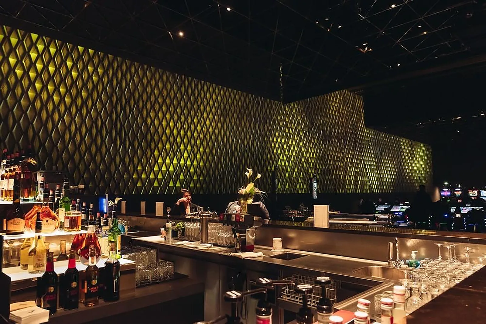 Lieux événementiels, PASINO GRAND AIX EN PROVENCE