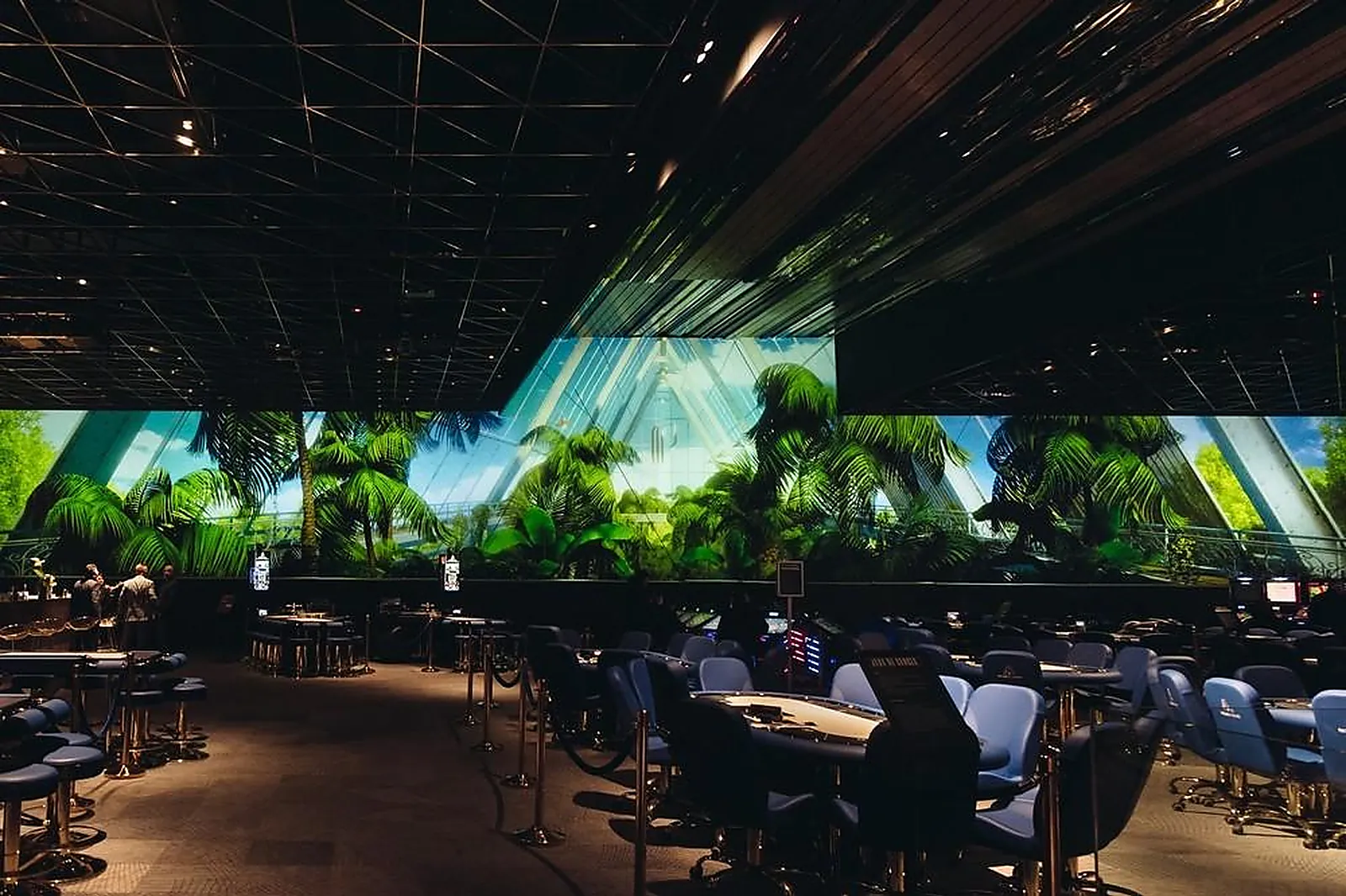 Lieux événementiels, PASINO GRAND AIX EN PROVENCE