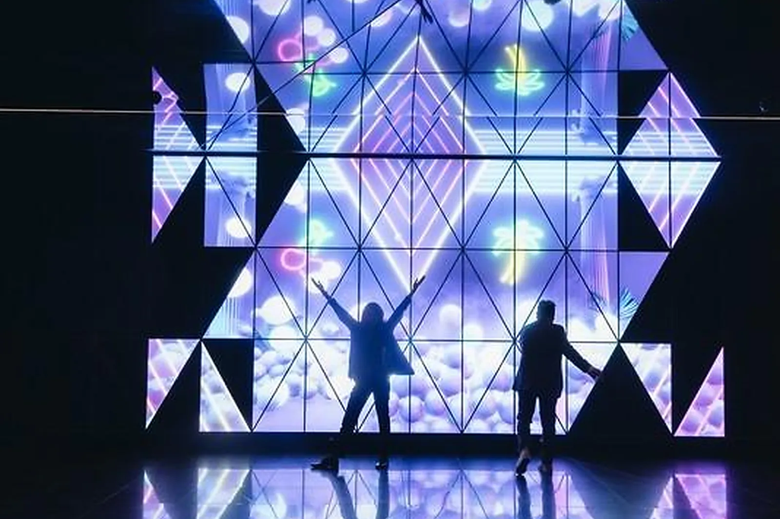 Lieux événementiels, PASINO GRAND AIX EN PROVENCE