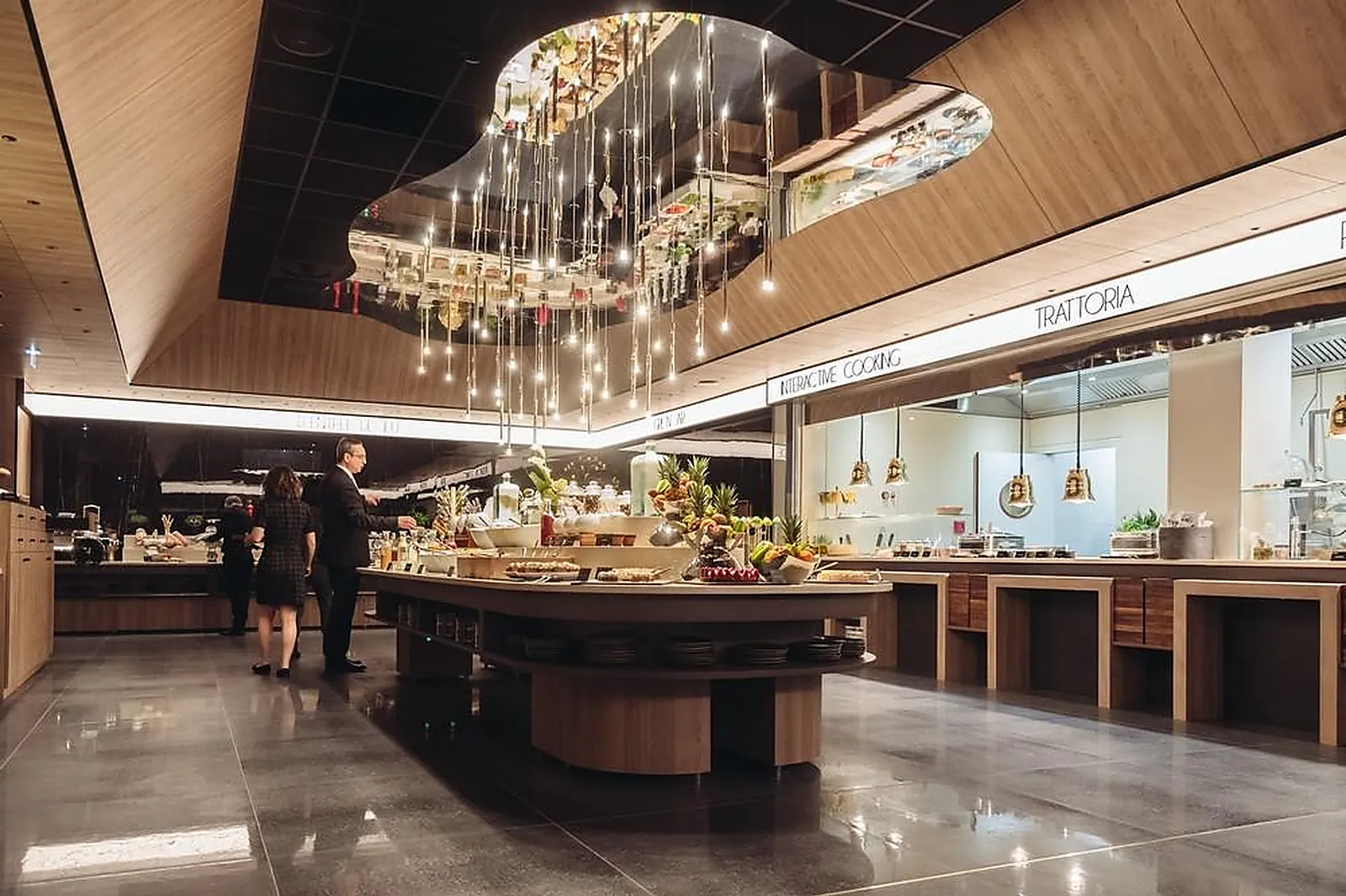 Lieux événementiels, PASINO GRAND AIX EN PROVENCE