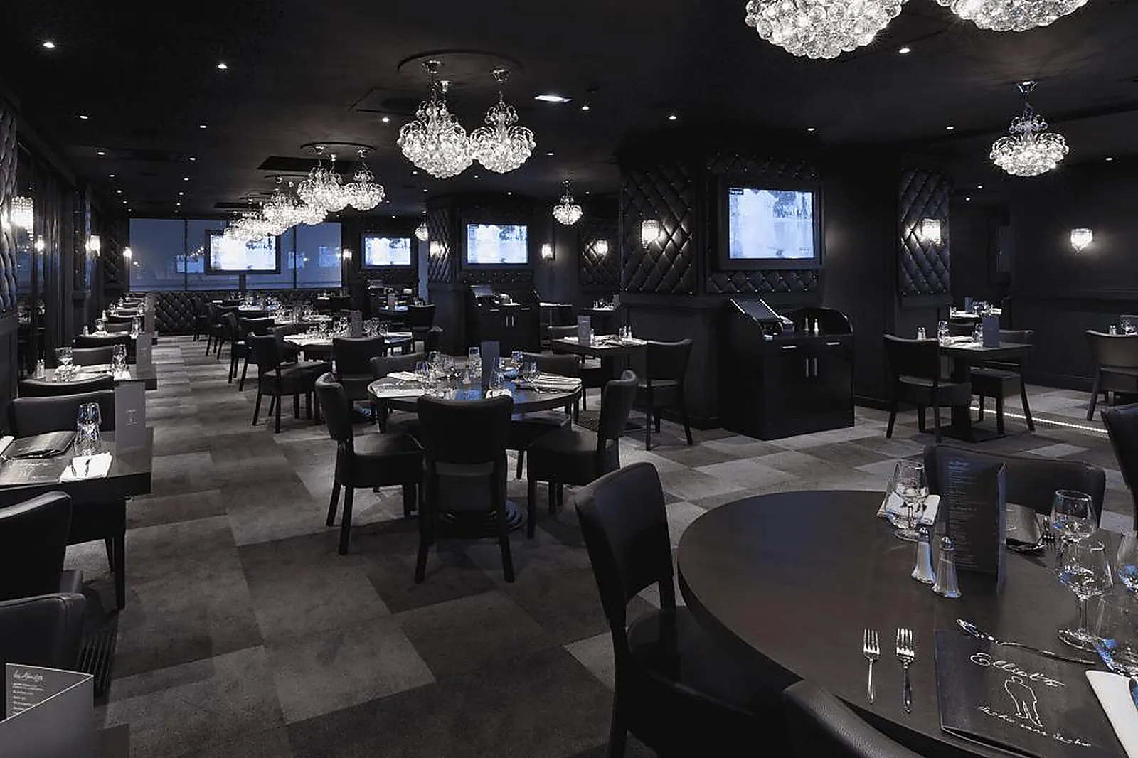 Lieux événementiels, PASINO DU HAVRE