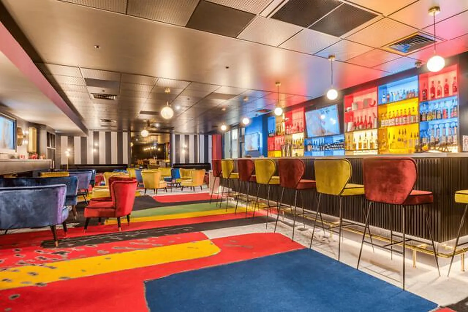 Lieux événementiels, PASINO DU HAVRE