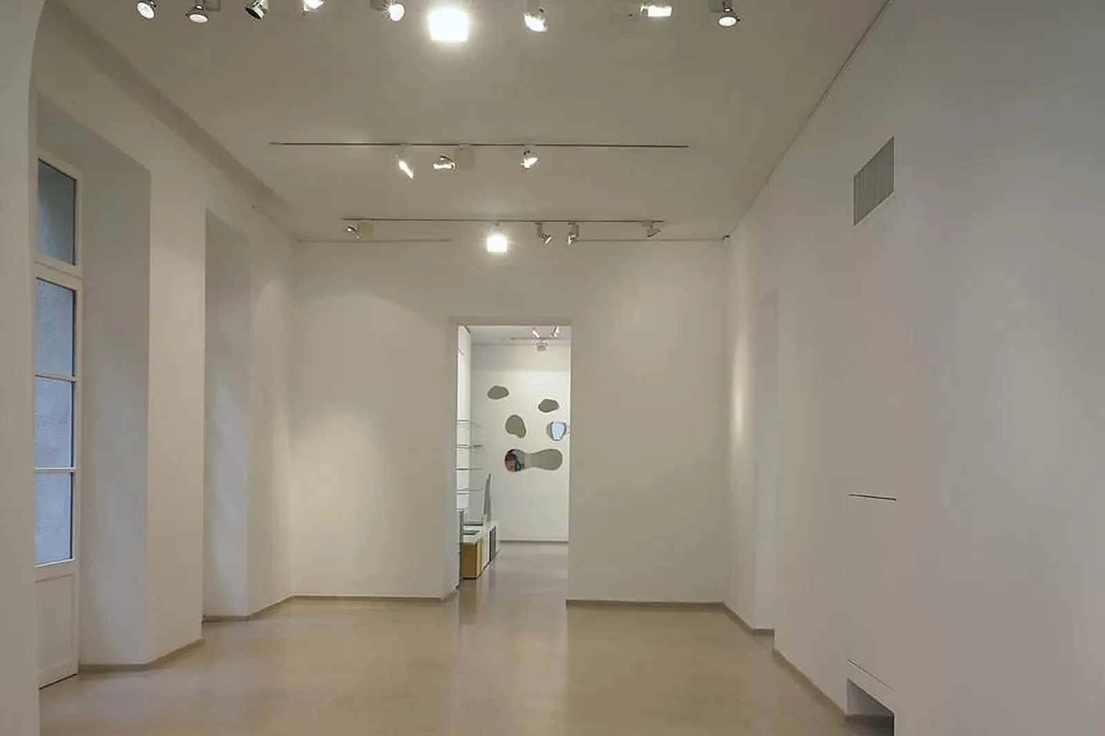 Lieux événementiels, PASSAGE DE RETZ