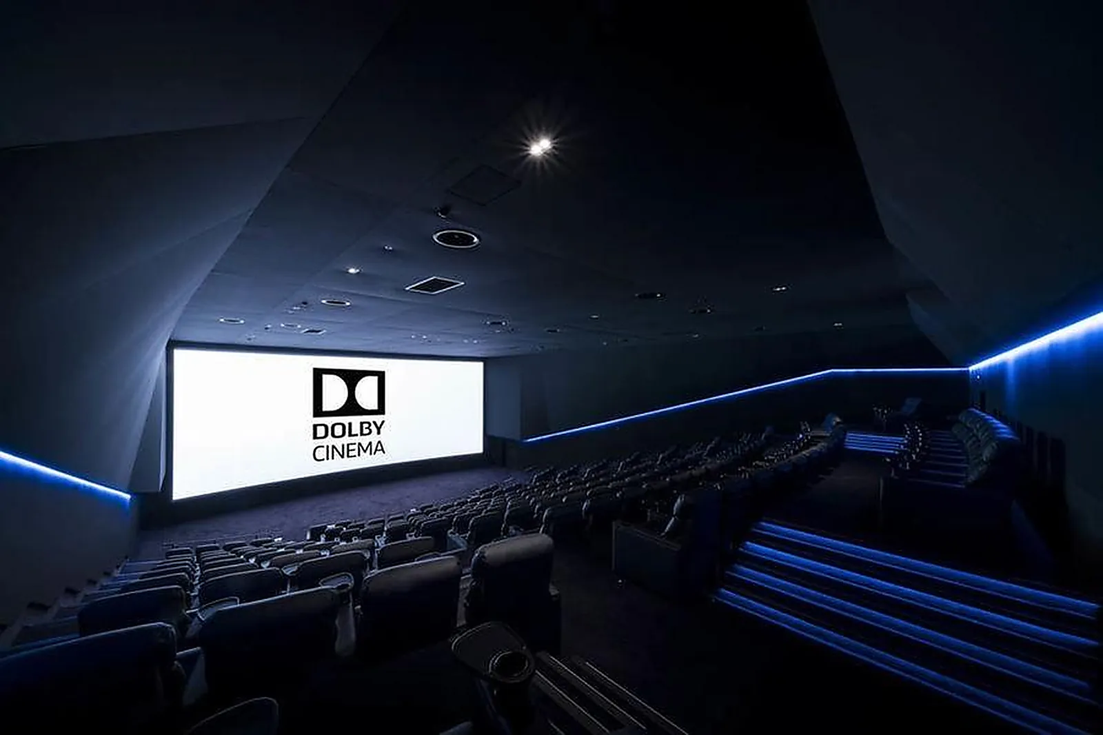 Lieux événementiels, PATHÉ AÉROVILLE