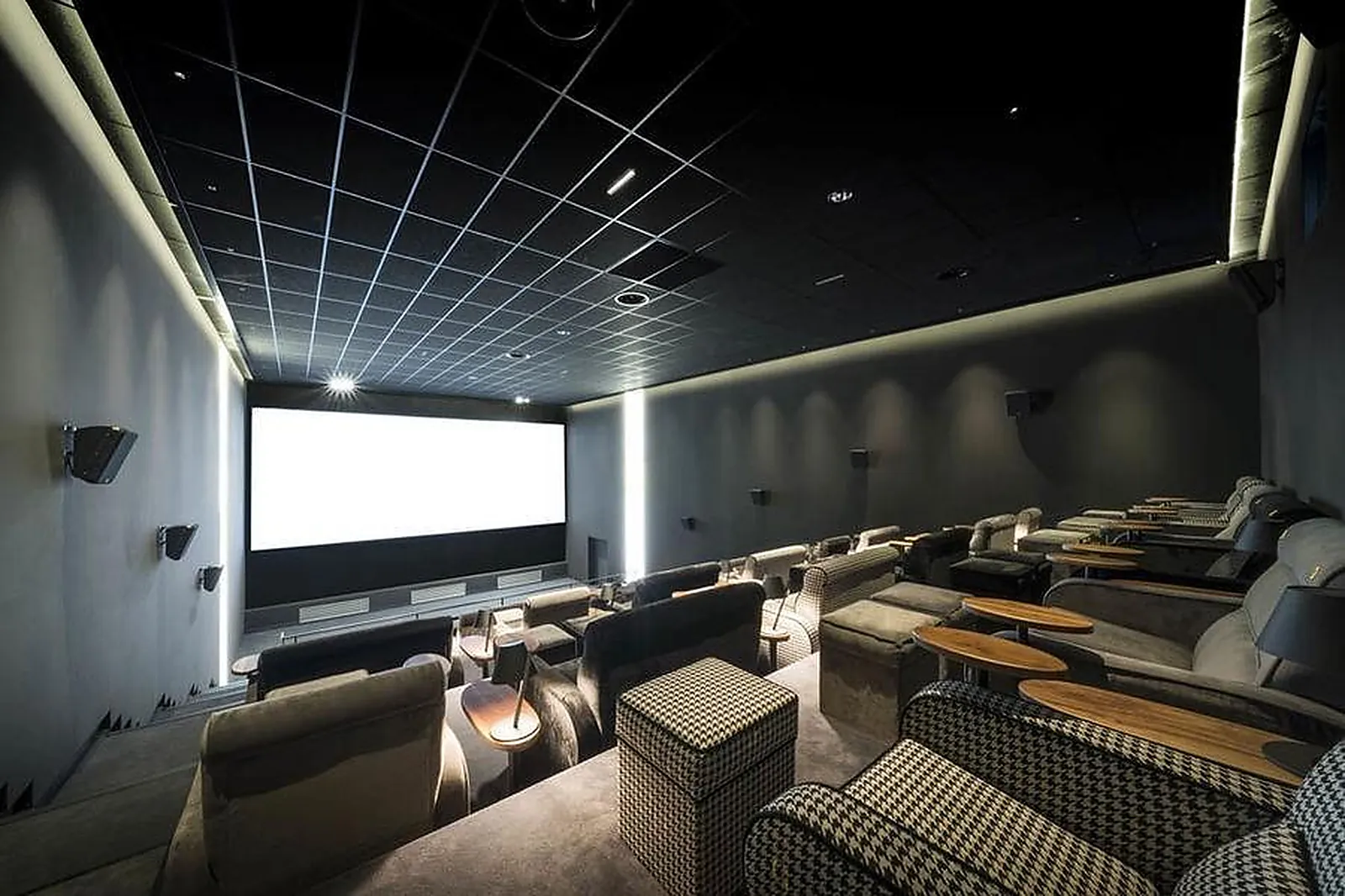 Lieux événementiels, PATHÉ AÉROVILLE