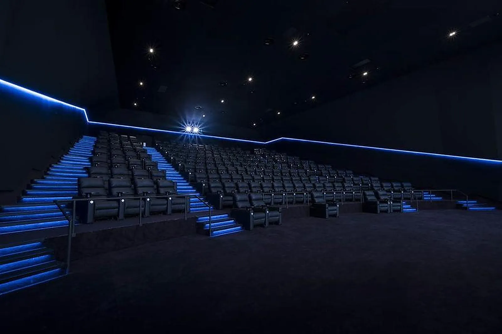 Lieux événementiels, PATHÉ AÉROVILLE