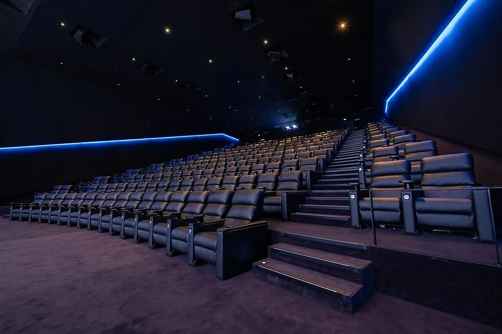 Lieux événementiels, PATHÉ ALESIA