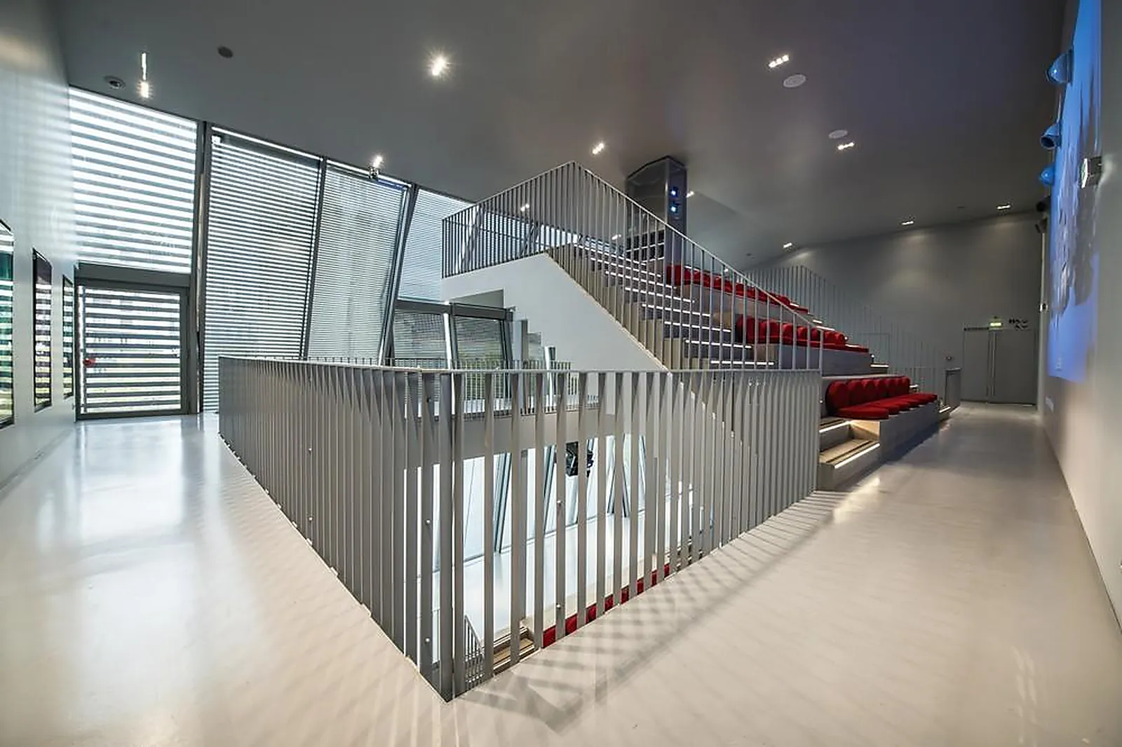 Lieux événementiels, PATHÉ ALESIA