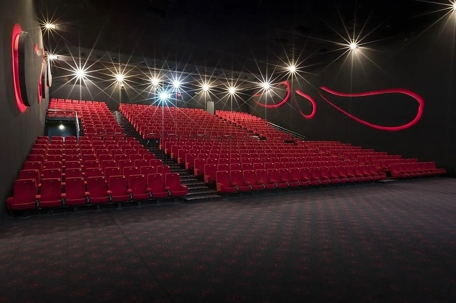 Lieux événementiels, PATHÉ AMIENS