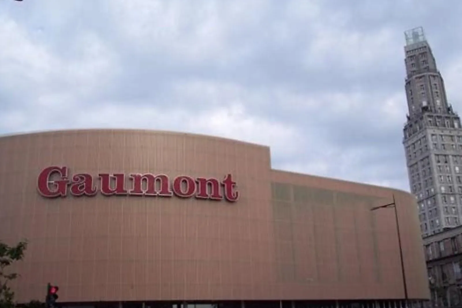 Lieux événementiels, PATHÉ AMIENS