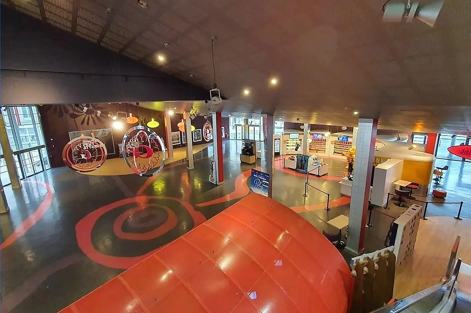 Lieux événementiels, PATHÉ AMIENS