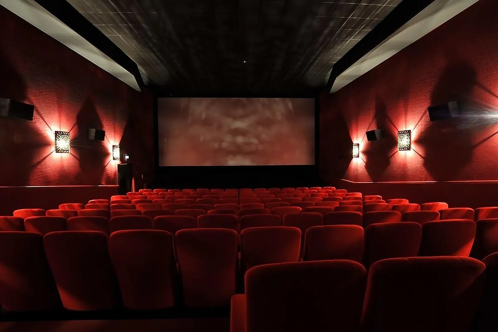 Lieux événementiels, PATHÉ ANNECY