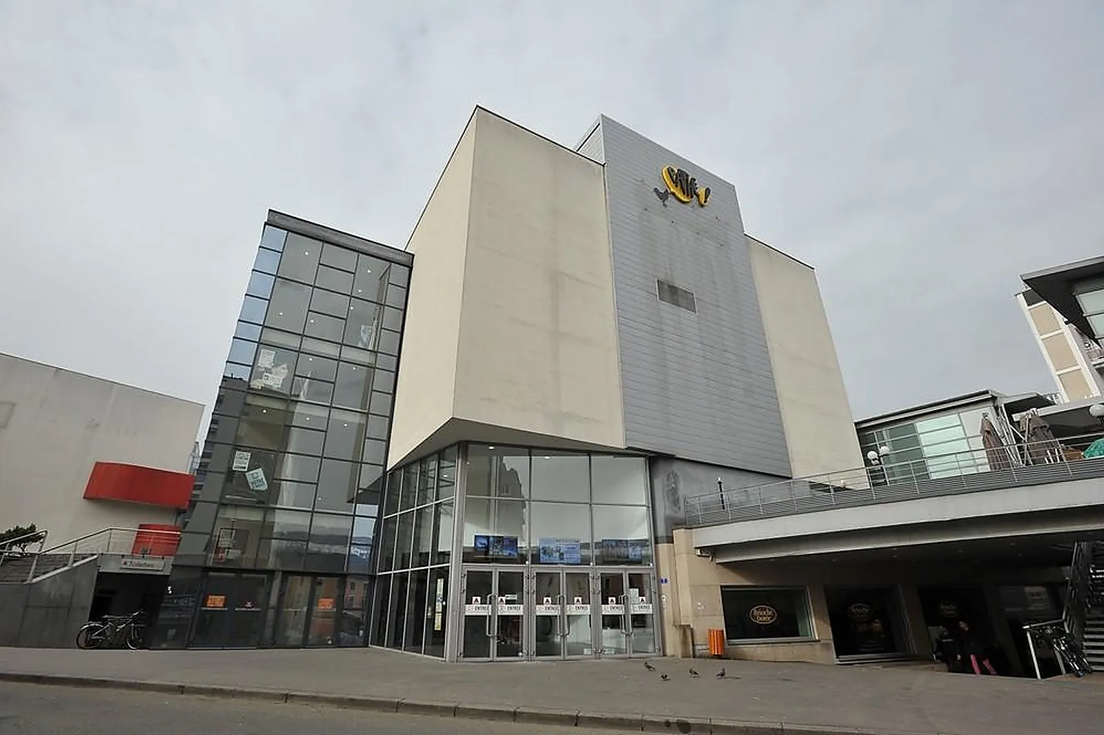 Lieux événementiels, PATHÉ ANNECY