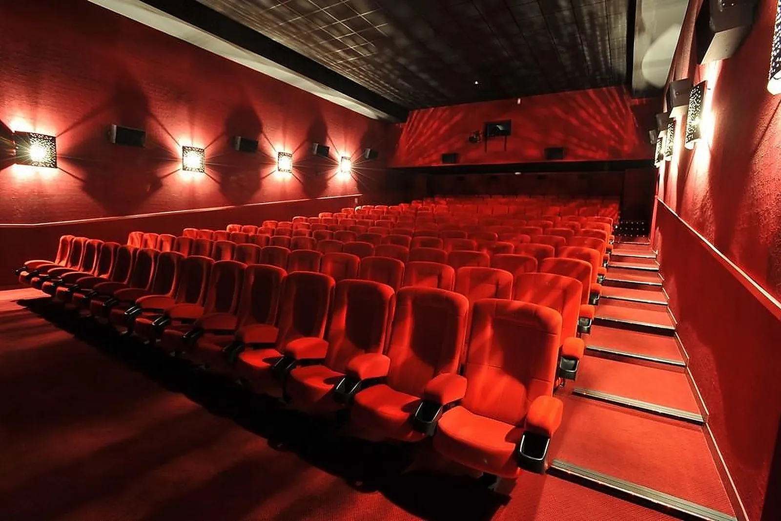 Lieux événementiels, PATHÉ ANNECY