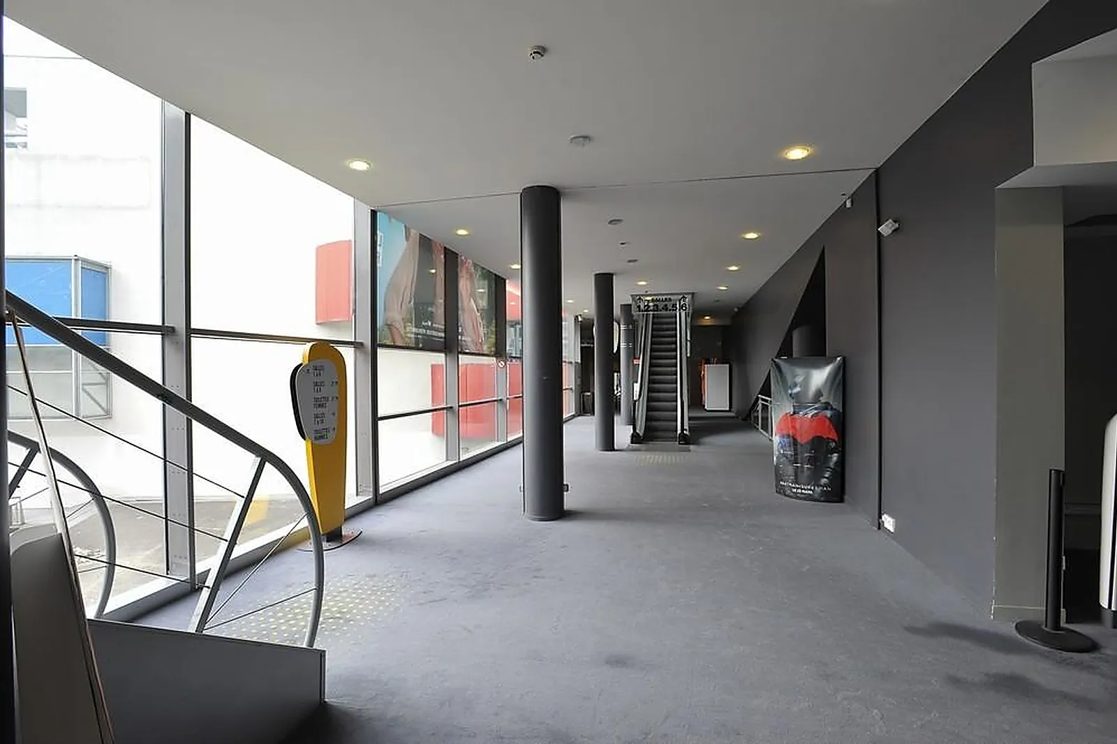 Lieux événementiels, PATHÉ ANNECY