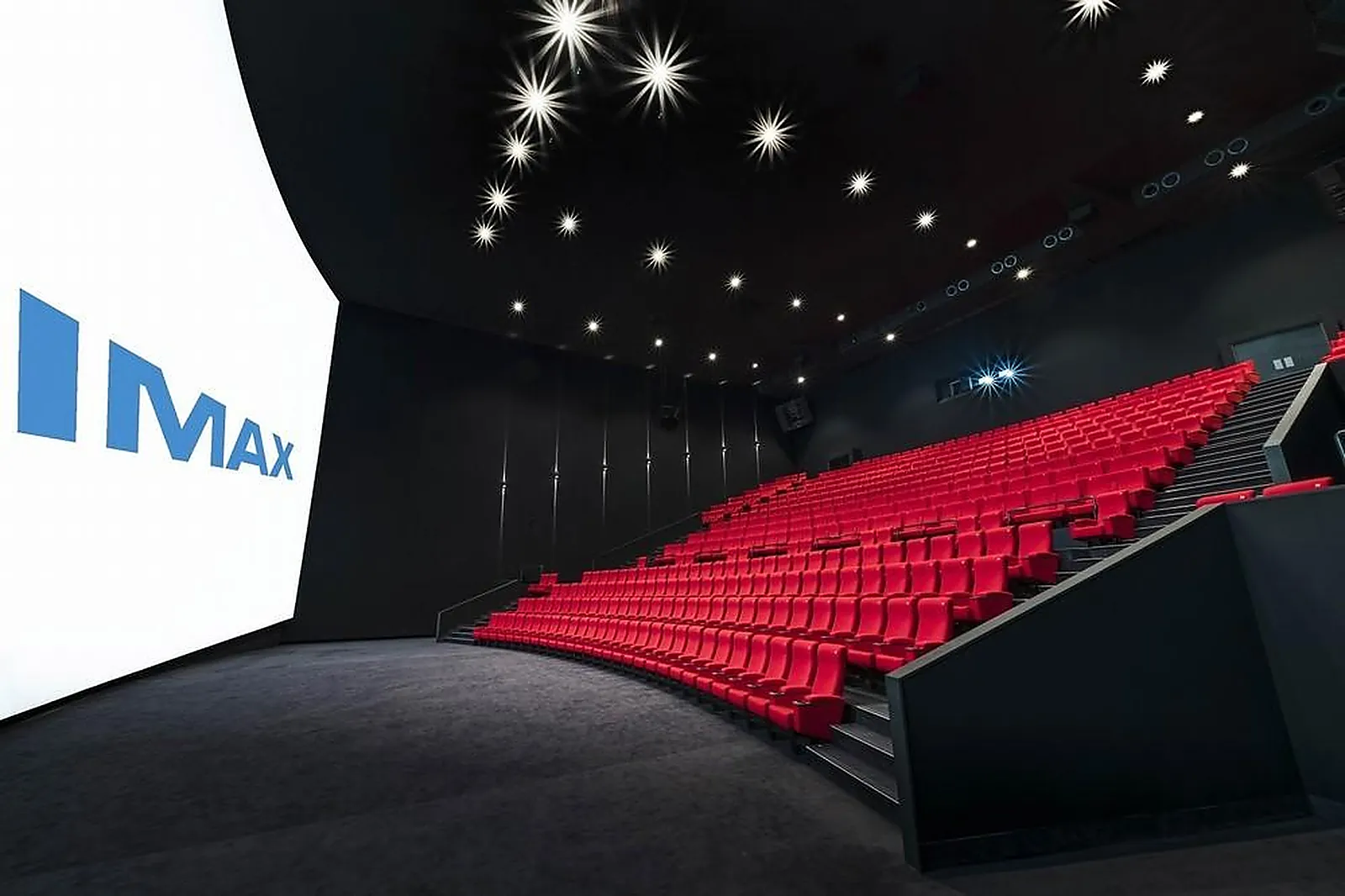 Lieux événementiels, PATHÉ ARCHAMPS