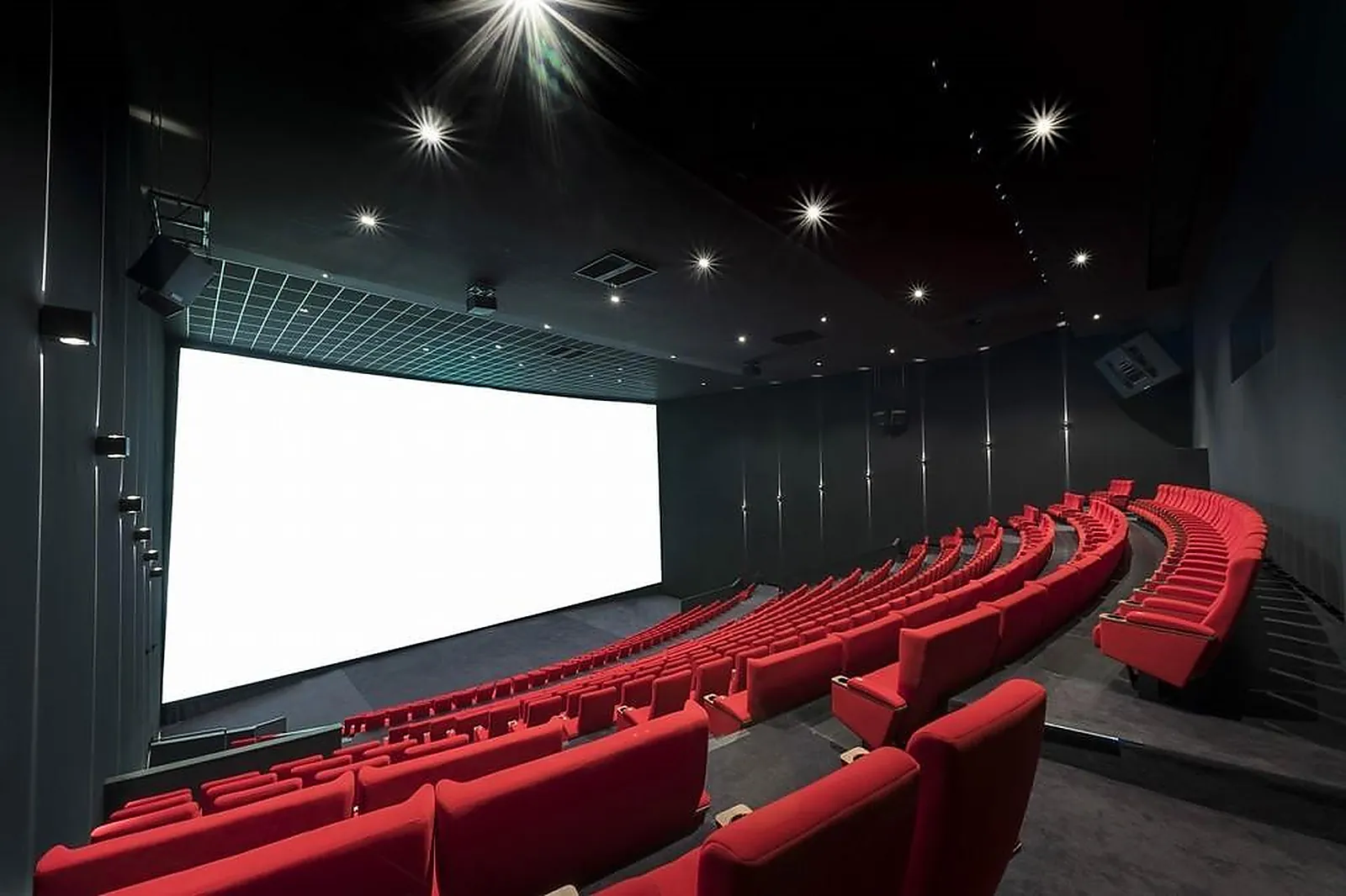 Lieux événementiels, PATHÉ ARCHAMPS