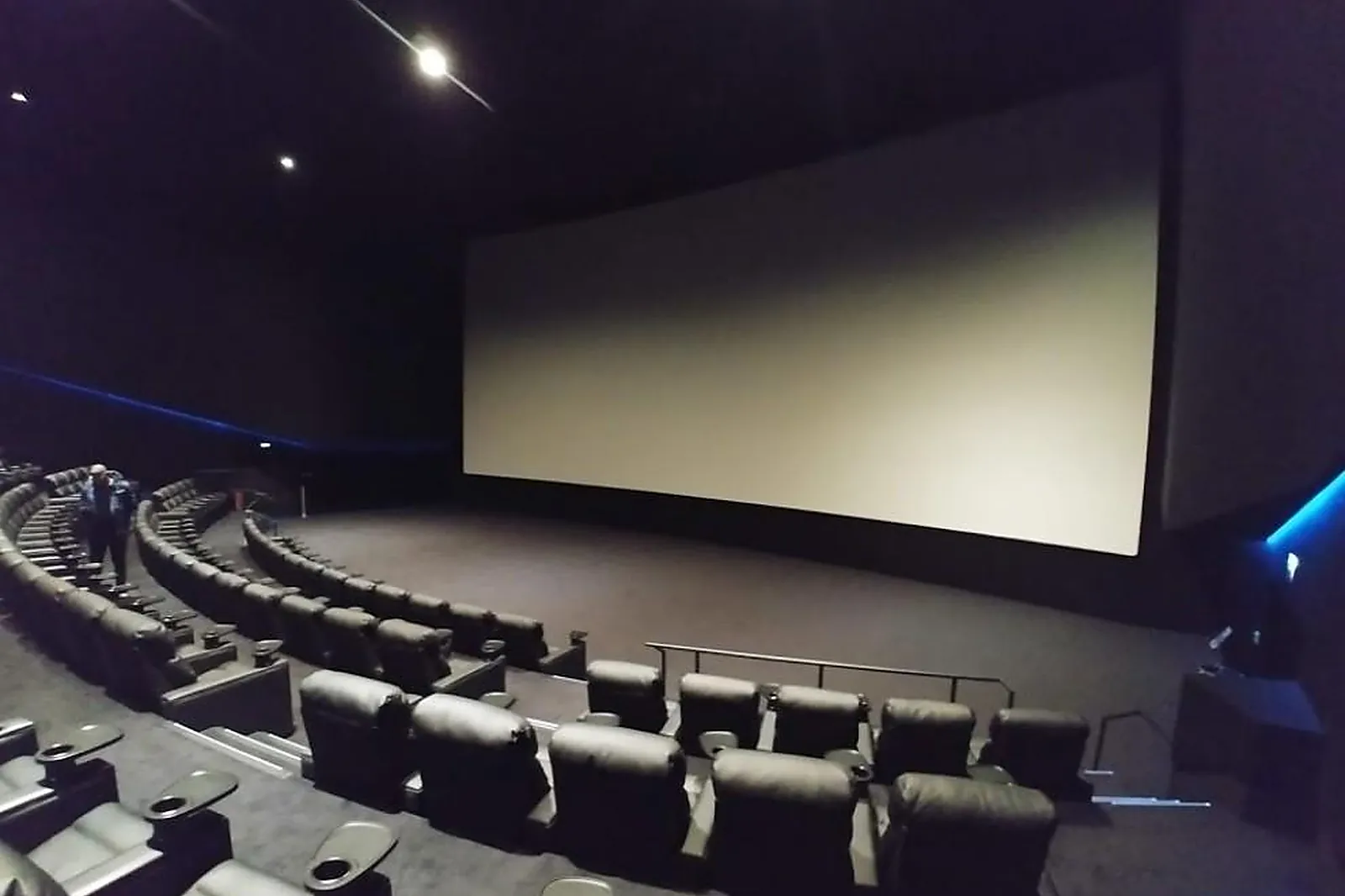 Lieux événementiels, PATHÉ BELLE EPINE