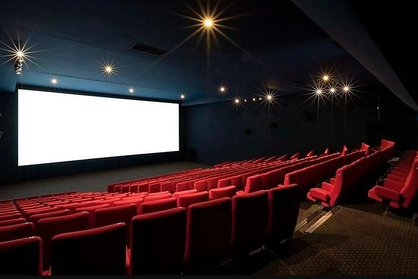 Lieux événementiels, PATHÉ BOULOGNE