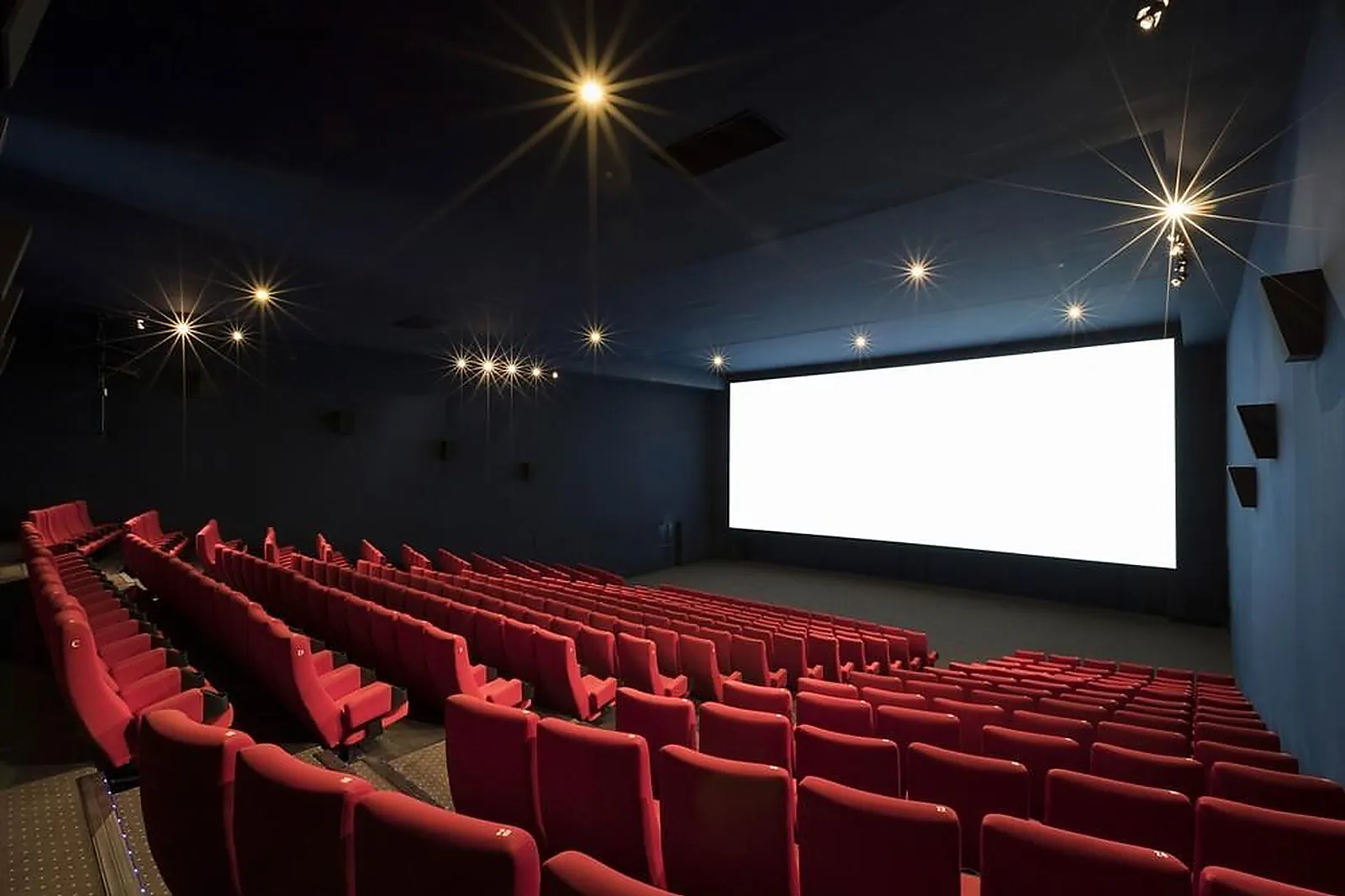 Lieux événementiels, PATHÉ BOULOGNE