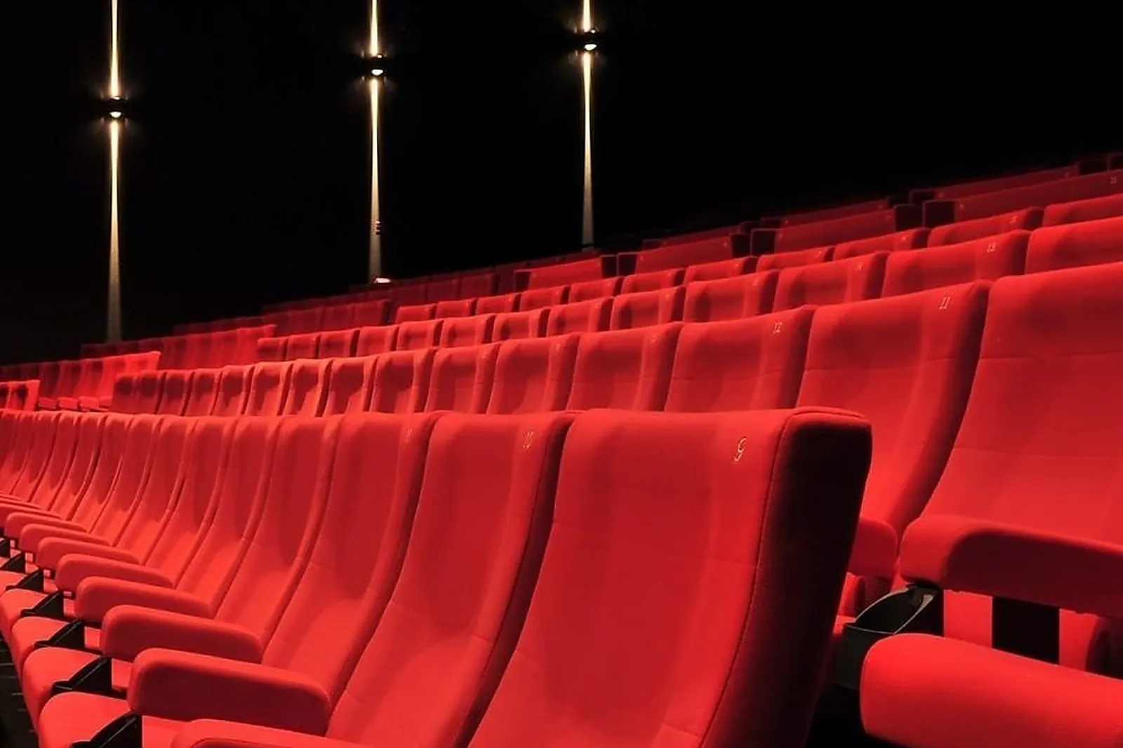 Lieux événementiels, PATHÉ BRUMATH