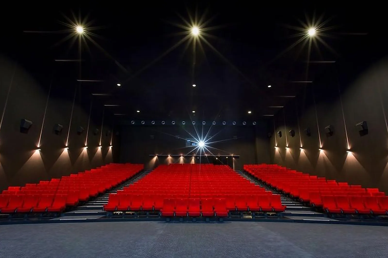 Lieux événementiels, PATHÉ BRUMATH