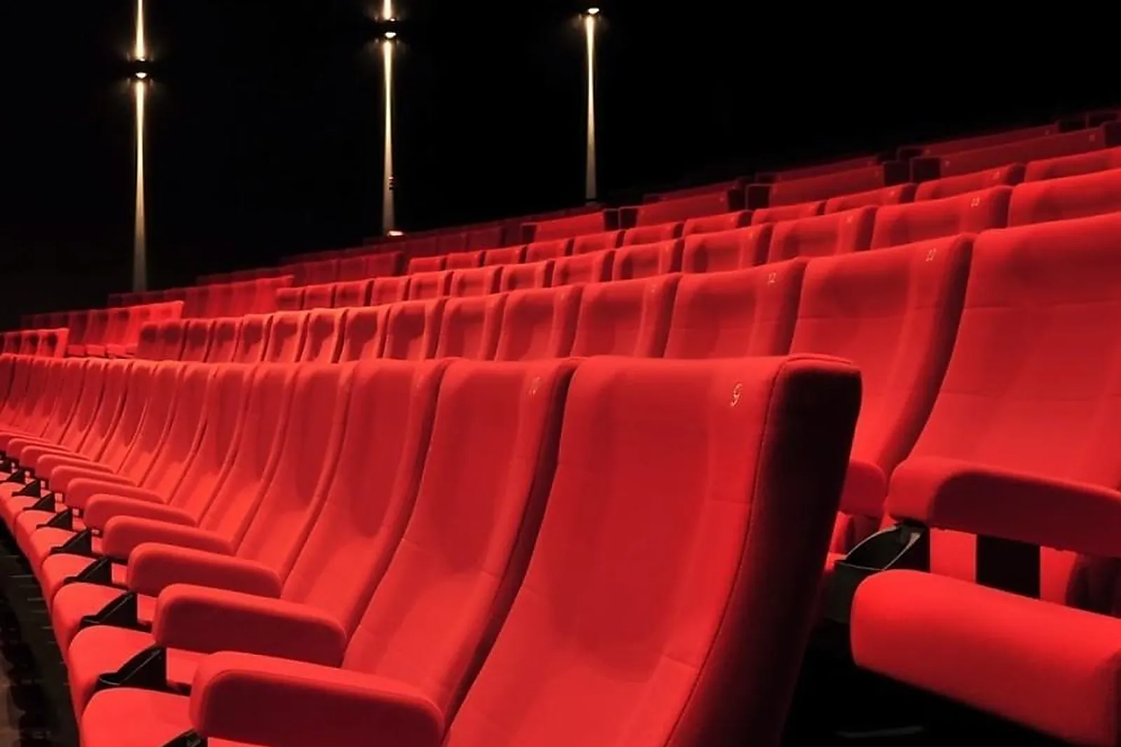 Lieux événementiels, PATHÉ CARRÉ SÉNART