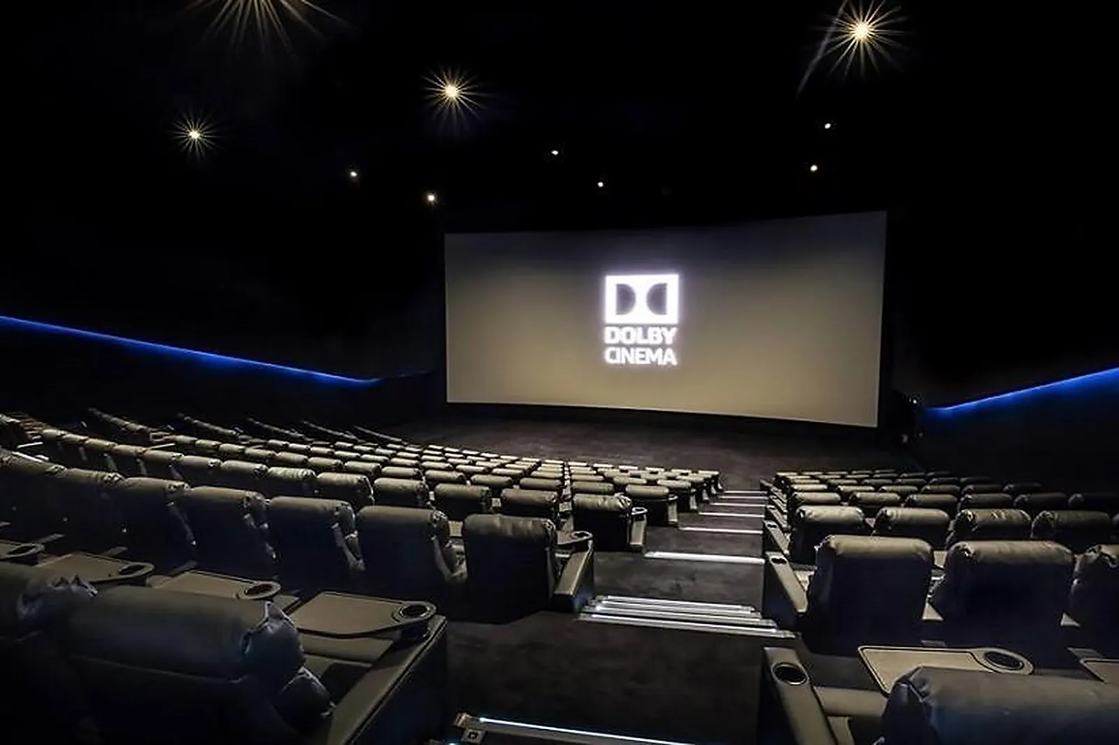 Lieux événementiels, PATHÉ CARRÉ DE SOIE