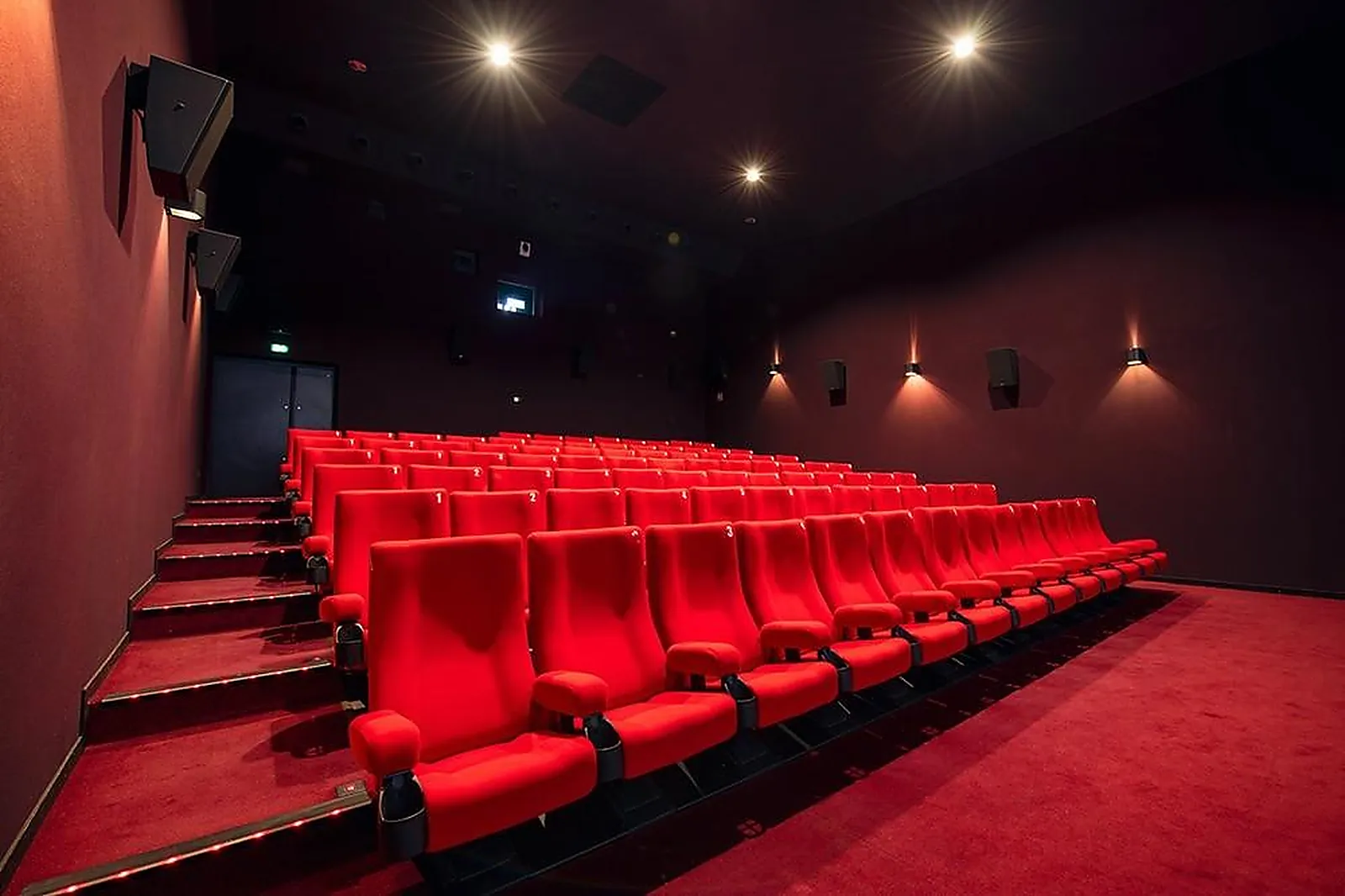 Lieux événementiels, PATHÉ CHAMBÉRY