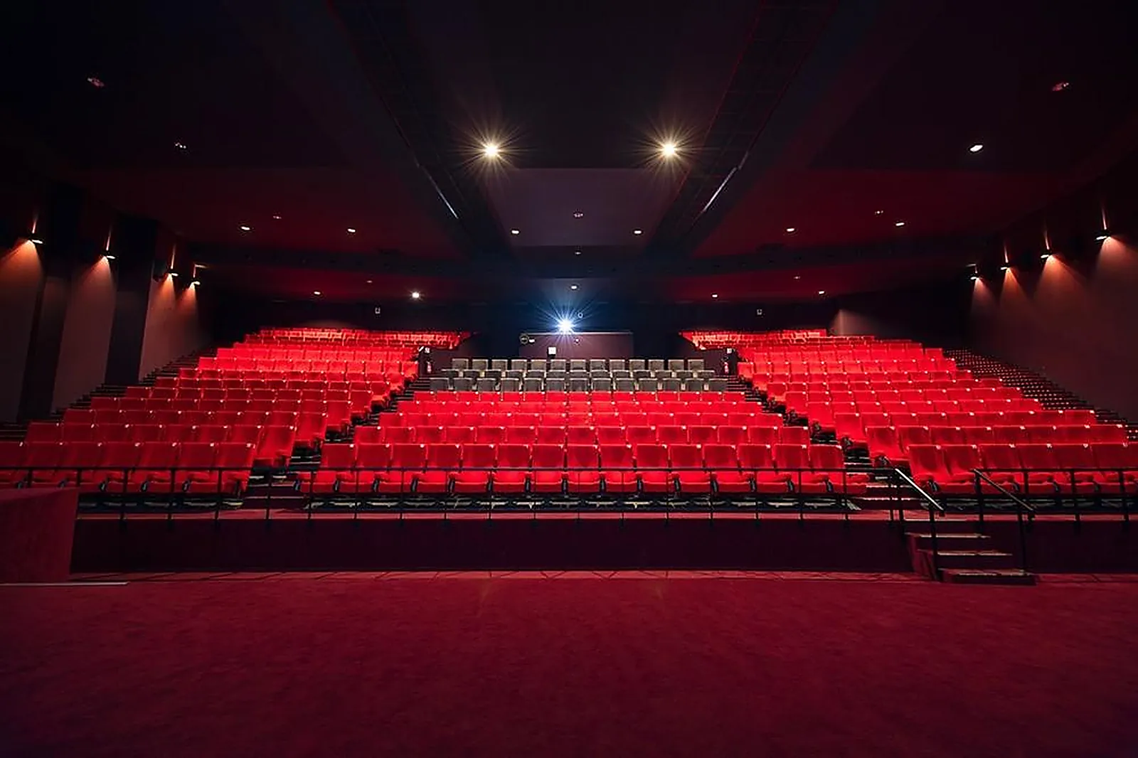 Lieux événementiels, PATHÉ CHAMBÉRY