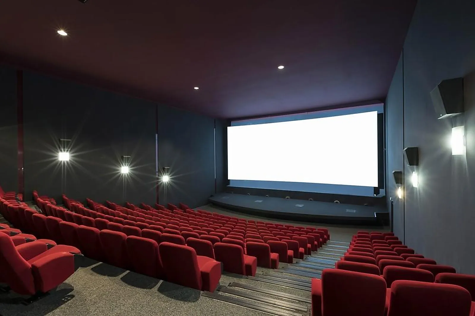 Lieux événementiels, PATHÉ CHAVANT