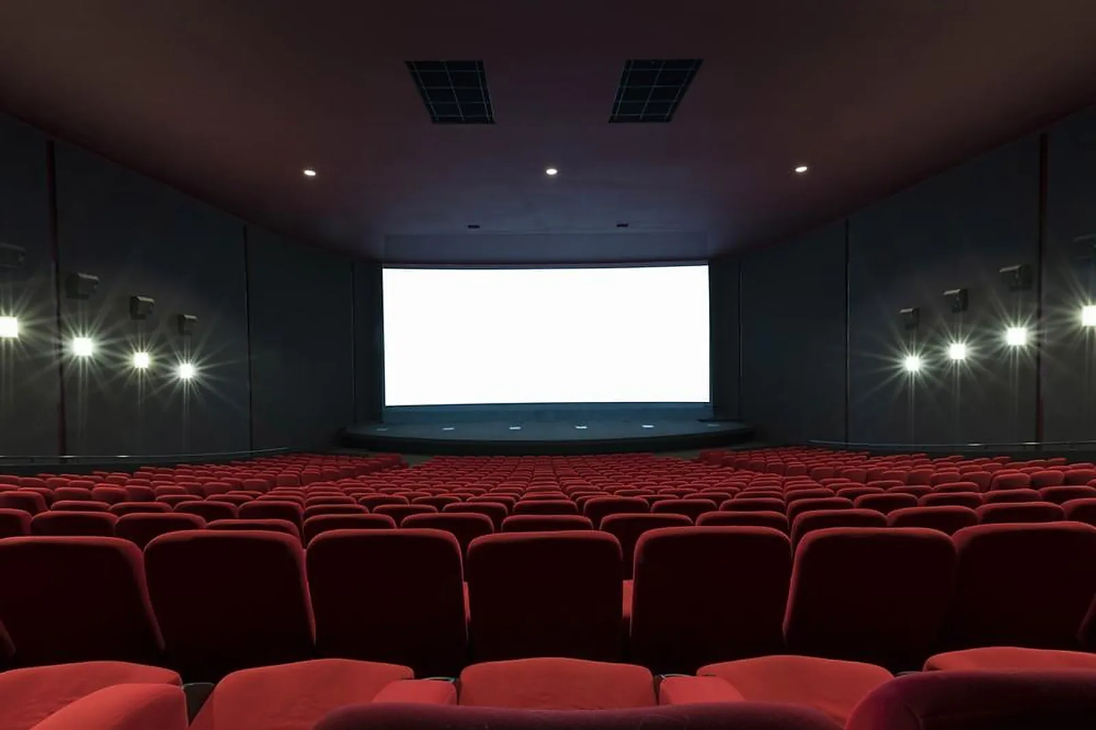 Lieux événementiels, PATHÉ CHAVANT