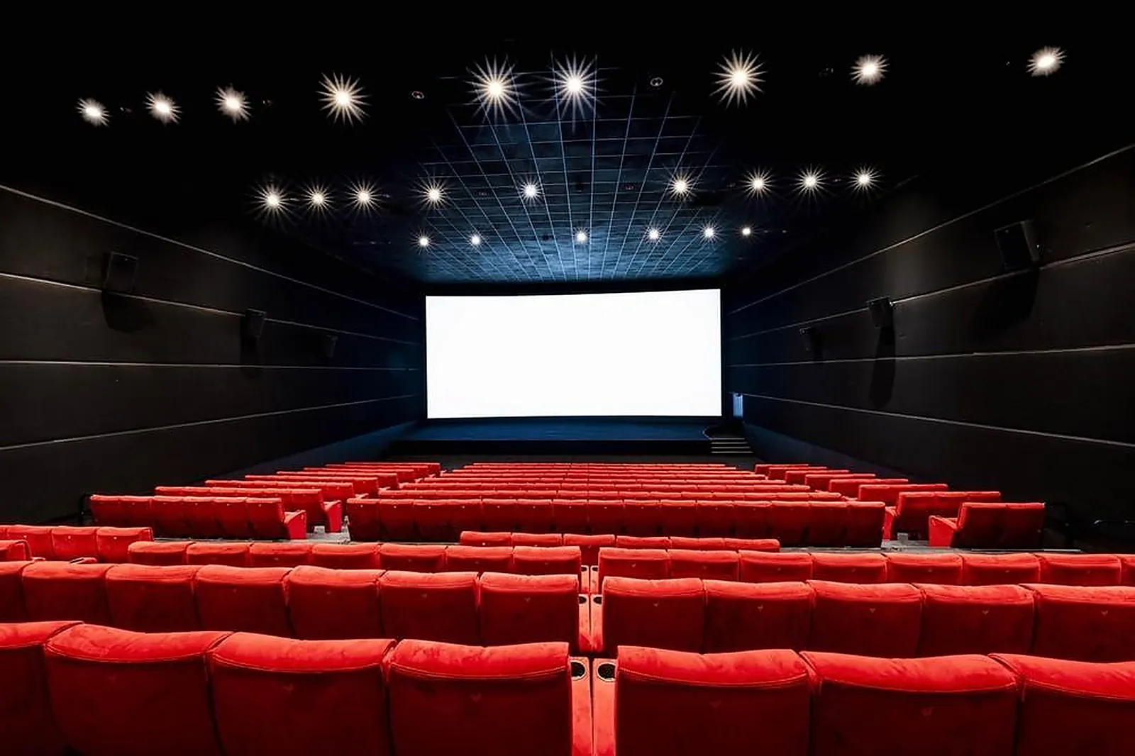 Lieux événementiels, PATHÉ CITÉ EUROPE