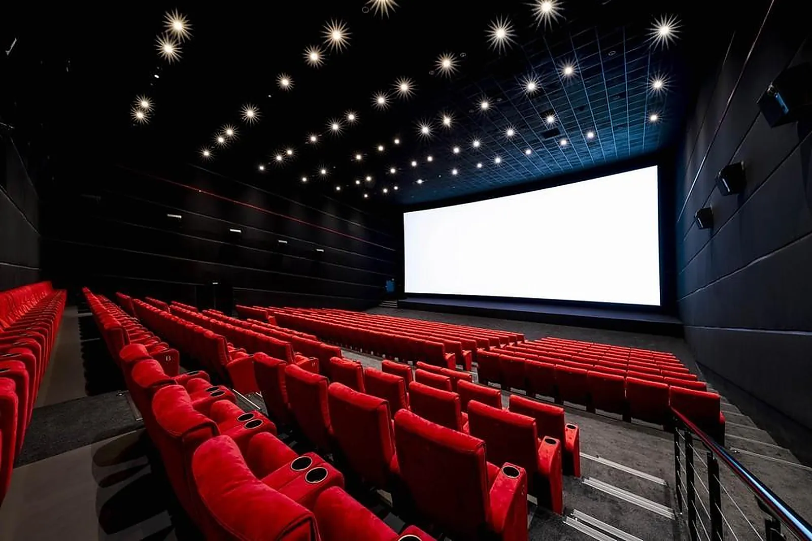 Lieux événementiels, PATHÉ CITÉ EUROPE