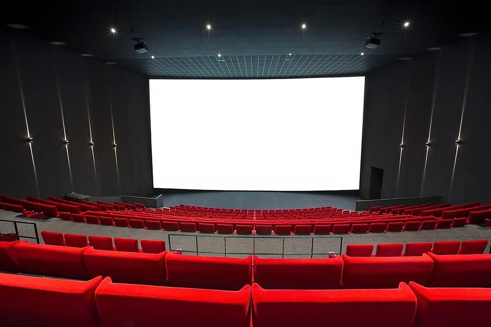 Lieux événementiels, PATHÉ CONFLANS