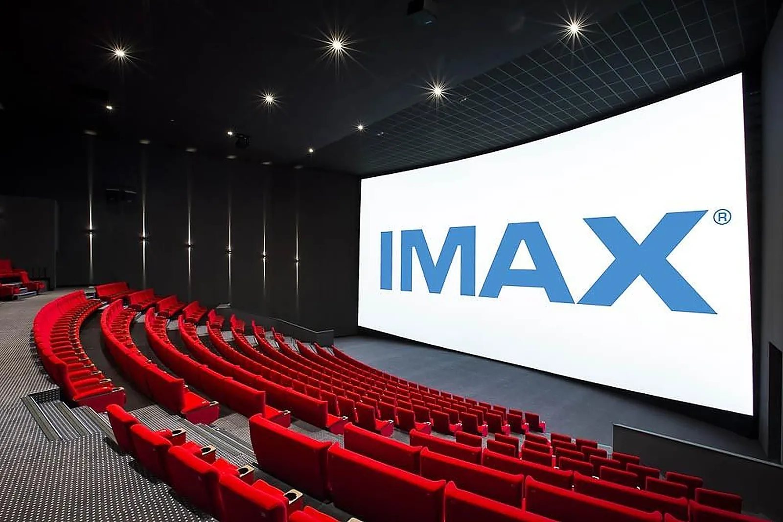 Lieux événementiels, PATHÉ CONFLANS