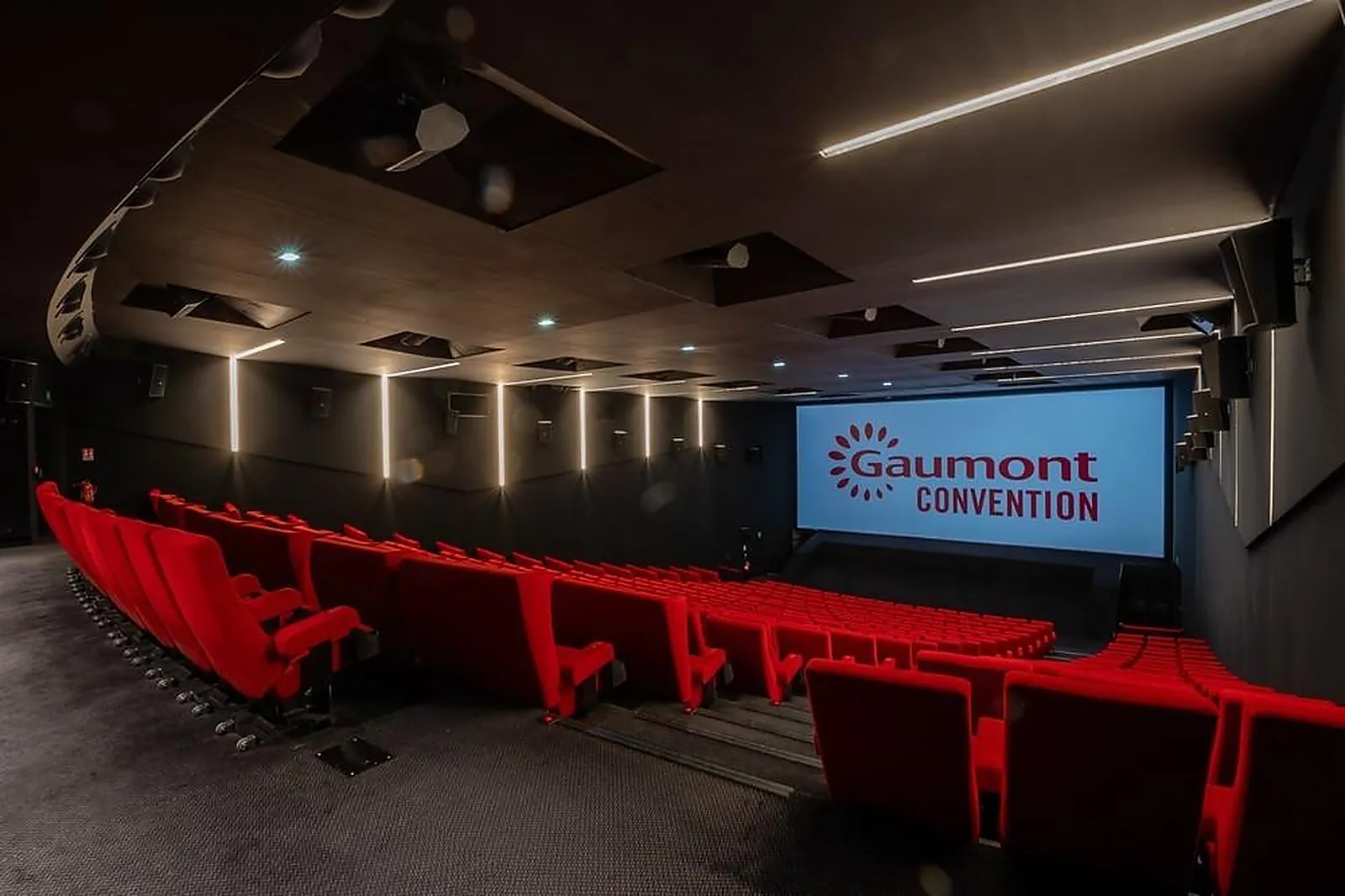 Lieux événementiels, PATHÉ CONVENTION